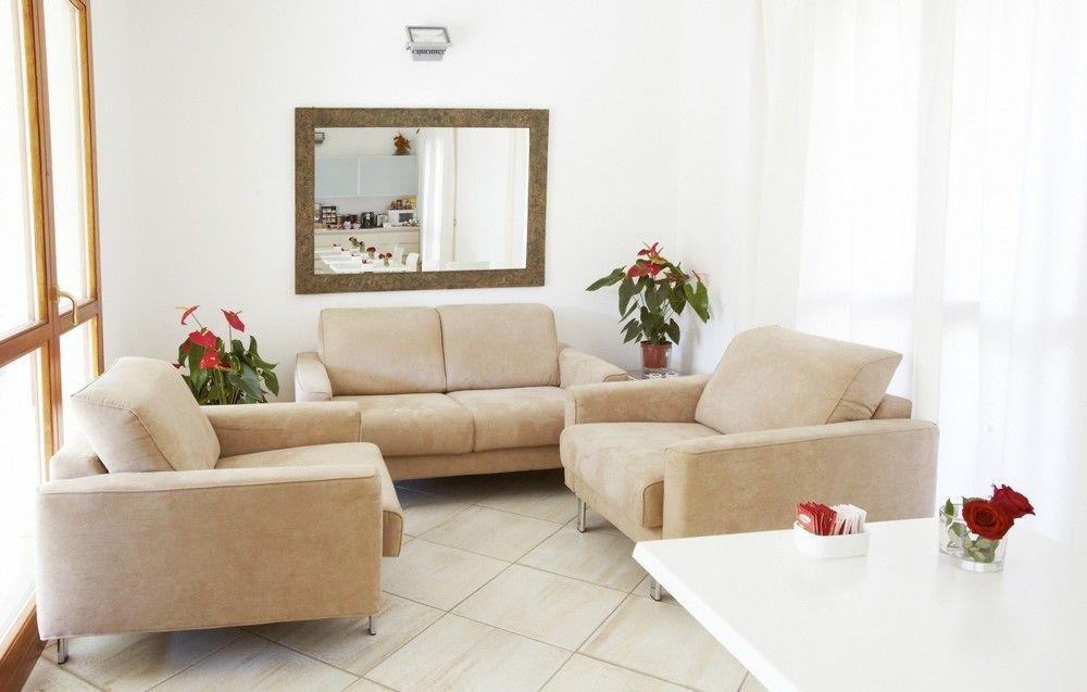Affittacamere Donna Pomptilla Cagliari Exterior foto