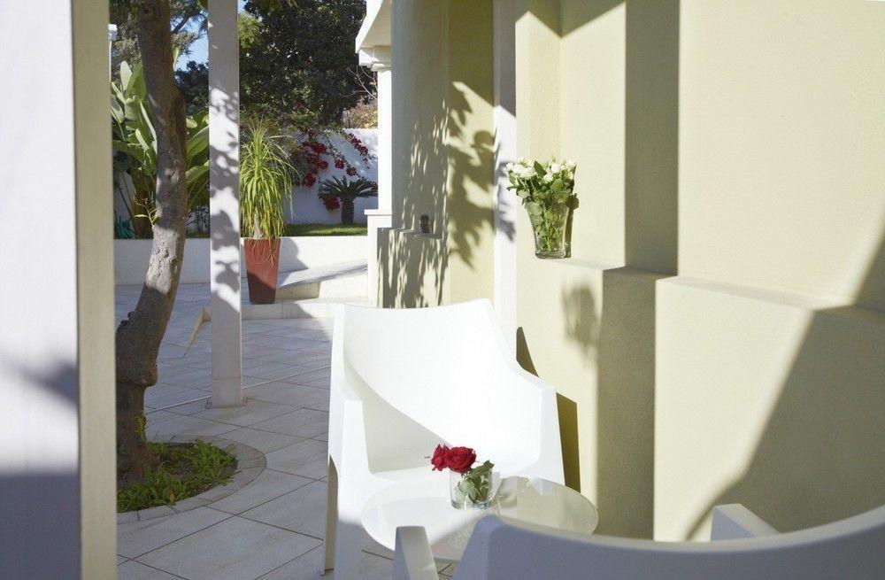 Affittacamere Donna Pomptilla Cagliari Exterior foto